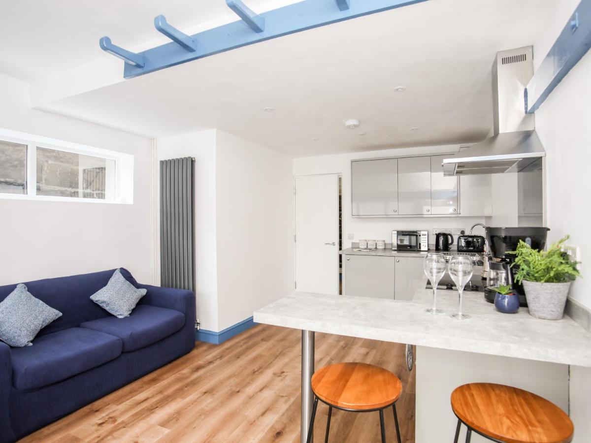 Apartamento Ty Coets Coach House Caernarfon Exterior foto