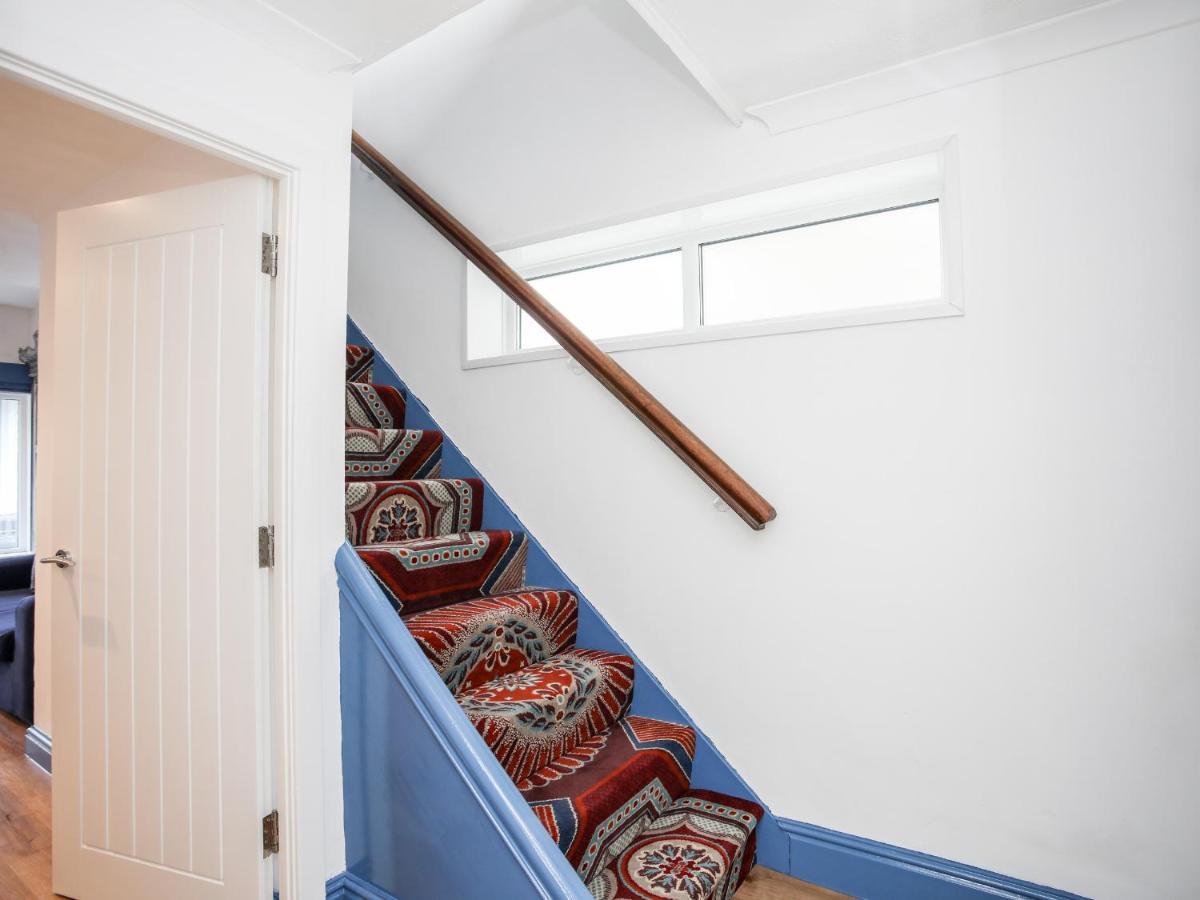 Apartamento Ty Coets Coach House Caernarfon Exterior foto