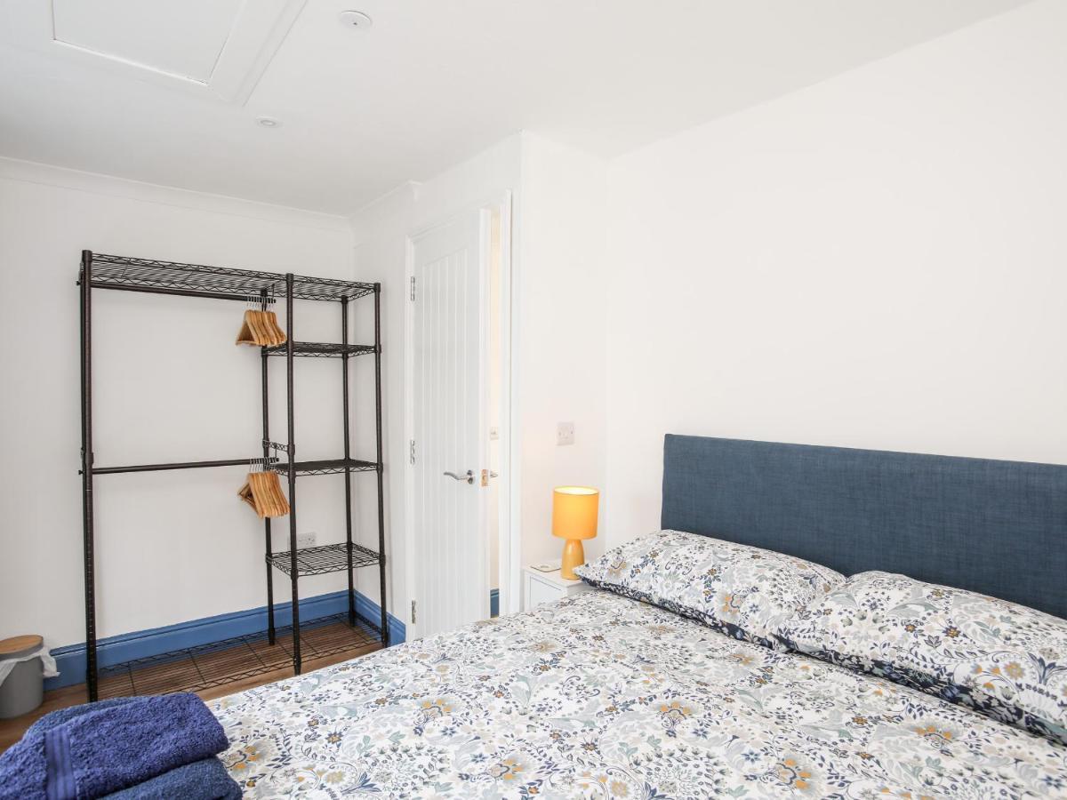 Apartamento Ty Coets Coach House Caernarfon Exterior foto
