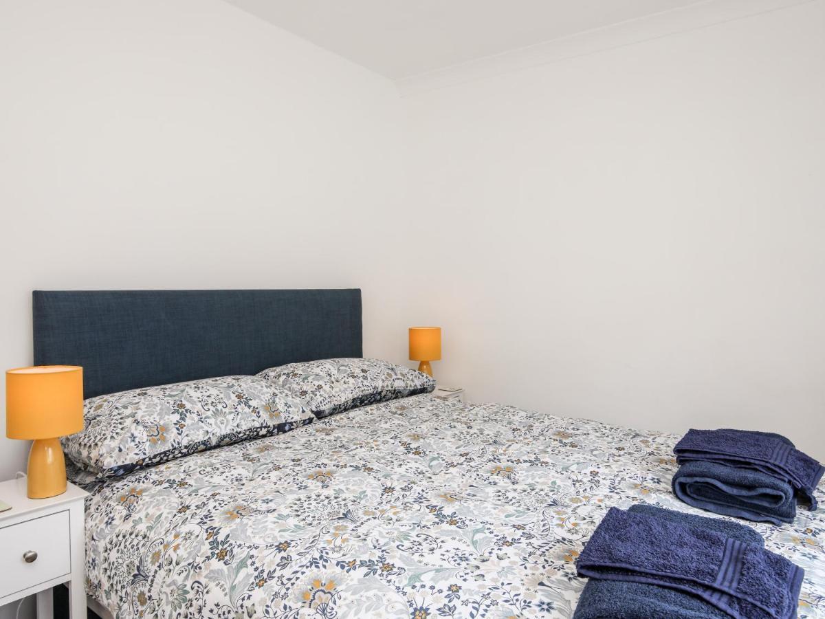 Apartamento Ty Coets Coach House Caernarfon Exterior foto